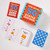 Fun with 50 States Card Game - Learn Capitals, Nicknames, and More about the United States!