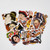 Portrait Construction Magnet Kit