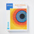 Front view of the "Alma Thomas: The Eclipse 1000-Piece Jigsaw Puzzle" box.