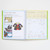 Inner page spread from "Write and Draw Your Own Comics."