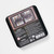Travel Backgammon Set