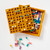 Peace of Mind - Mello Mindful Wooden Sudoku Game