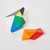 Pickagram Magnetic 3D Art Puzzle