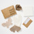 Mini Moth Felting Craft Kit