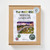 Morning Landscape Needle Felt Kit