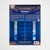 Back view of packaging.