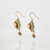 Nest Egg Earrings from Elements