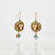 Nest Egg Earrings from Elements