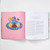 Inner page spread from "Handwork: Handcrafted Objects that Made America [Craft in America]".