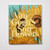 Front cover of "Van Gogh's Sunflowers."