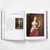 Inner page spread from "Art in the Americas: Conflict, Culture, and Exchange in the Eighteenth Century."