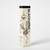 Front view of a box of Blackwing pencils decorated with vintage bird drawings, the brand logo, and information about the pencil set.