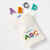 Abc Crayons