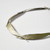 Bronze Eucalyptus 6 Leaf Collar