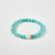 Amazonite Bracelet by Sandrine
