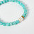 Amazonite Bracelet by Sandrine