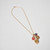 Bahar Cluster Necklace by Sandrine