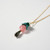 Companion Troy Necklace by Sandrine