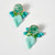 Clabelle Earrings by Sandrine