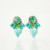 Clabelle Earrings by Sandrine