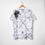 Jean-Michel Basquiat "Beat Bop" White T-Shirt
