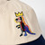 Jean-Michel Basquiat "Pez Dispenser" Cap