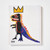 Basquiat: Figures, Signs, Symbols