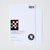 Duchamp PMA Exhibition Poster 1973 5" x 7" Notecard