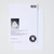 Duchamp Fountain, 1950 5" x 7" Notecard