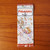 Back view of "Philadelphia: Pictorial Map And Walking Guide".