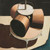Duchamp Chocolate Grinder (No. 1) 22" x 28" Archival Poster