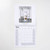 Duchamp 2027 12" Square Wall Calendar