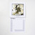 Duchamp 2027 12" Square Wall Calendar