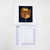 Duchamp 2027 12" Square Wall Calendar