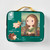 100 Pc. Puzzle - Inspired by Leonardo Da Vinci