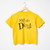 Duchamp Kids T-Shirt in Gold