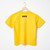 Duchamp Kids T-Shirt in Gold