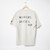 Duchamp Adult T-Shirt in Cement