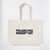 Duchamp Jumbo Tote
