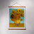 van Gogh Sunflowers, 1888 or 1889 18" x 24" Archival Poster