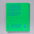Back cover of "Martine Syms Neural Swamp".