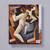 Book back cover American Modernism Highlights from the Philadelphia Museum of Art.