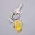 van Gogh Sunflowers Keychain
