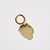 van Gogh Sunflowers Keychain