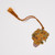 van Gogh Sunflowers Bookmark