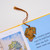 van Gogh Sunflowers Bookmark