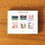 American Modern Notecard Set