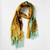 van Gogh: Sunflowers Scarf