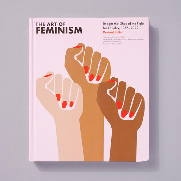  The Art of Feminism 