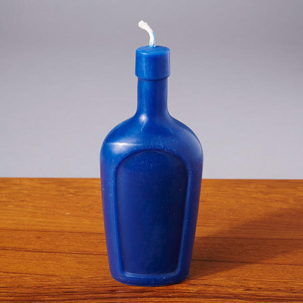  Arch Bottle Candle  